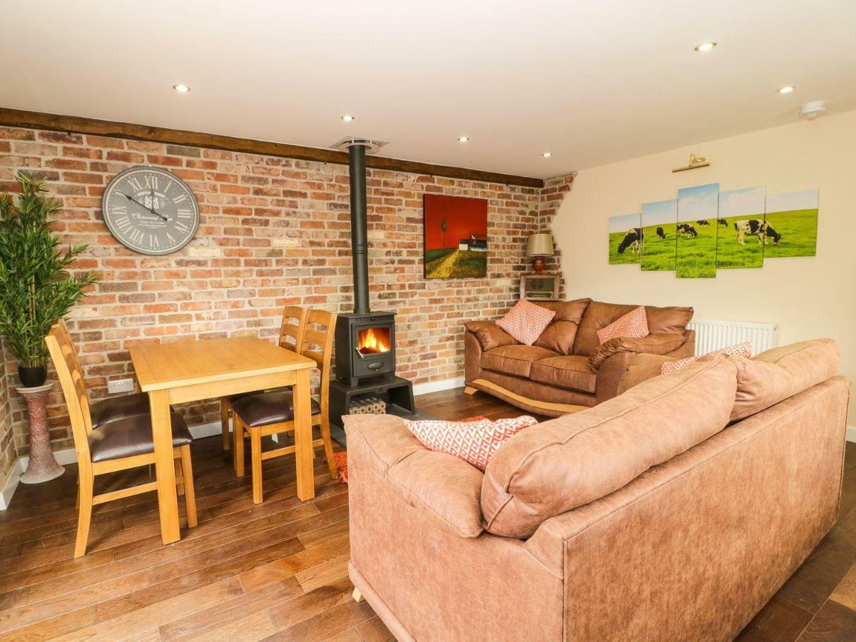 Ffynnonlwyd Cottage Llangynin Dış mekan fotoğraf