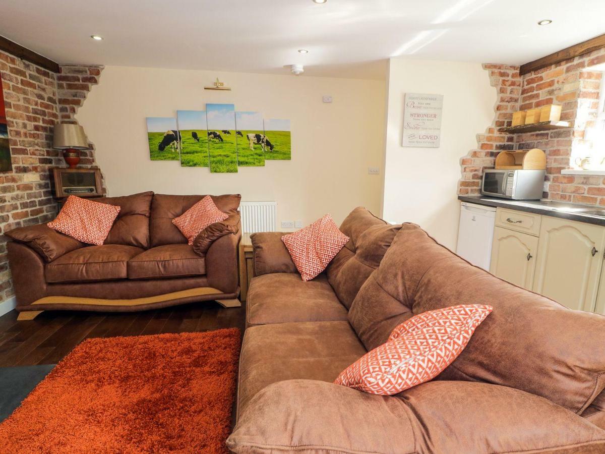 Ffynnonlwyd Cottage Llangynin Dış mekan fotoğraf